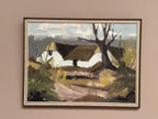 “Farmhouse” by Jörgen Bruun