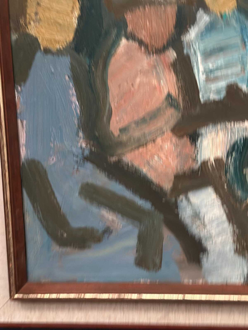 “Figure Composition” by Gösta Falck