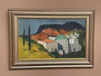 “Landscape” by Stig Wernheden