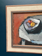 “Still Life” by Kurt Rosande