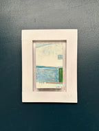 “Abstract Composition” by Georges Point