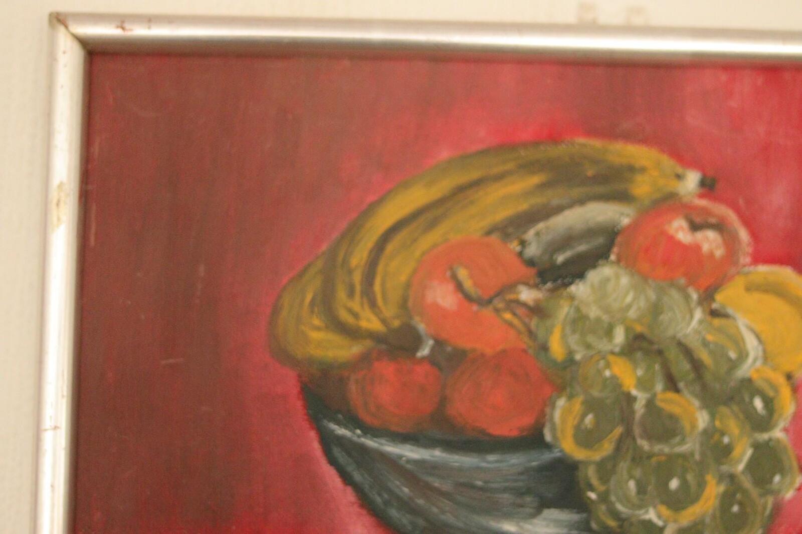 Fruits