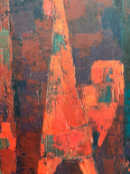 “De Haan” by Wolf Reuther