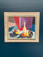 “Stilleben” by L. Norberg