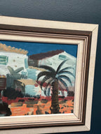 “Puerto de la Cruz” by Tage Gavik
