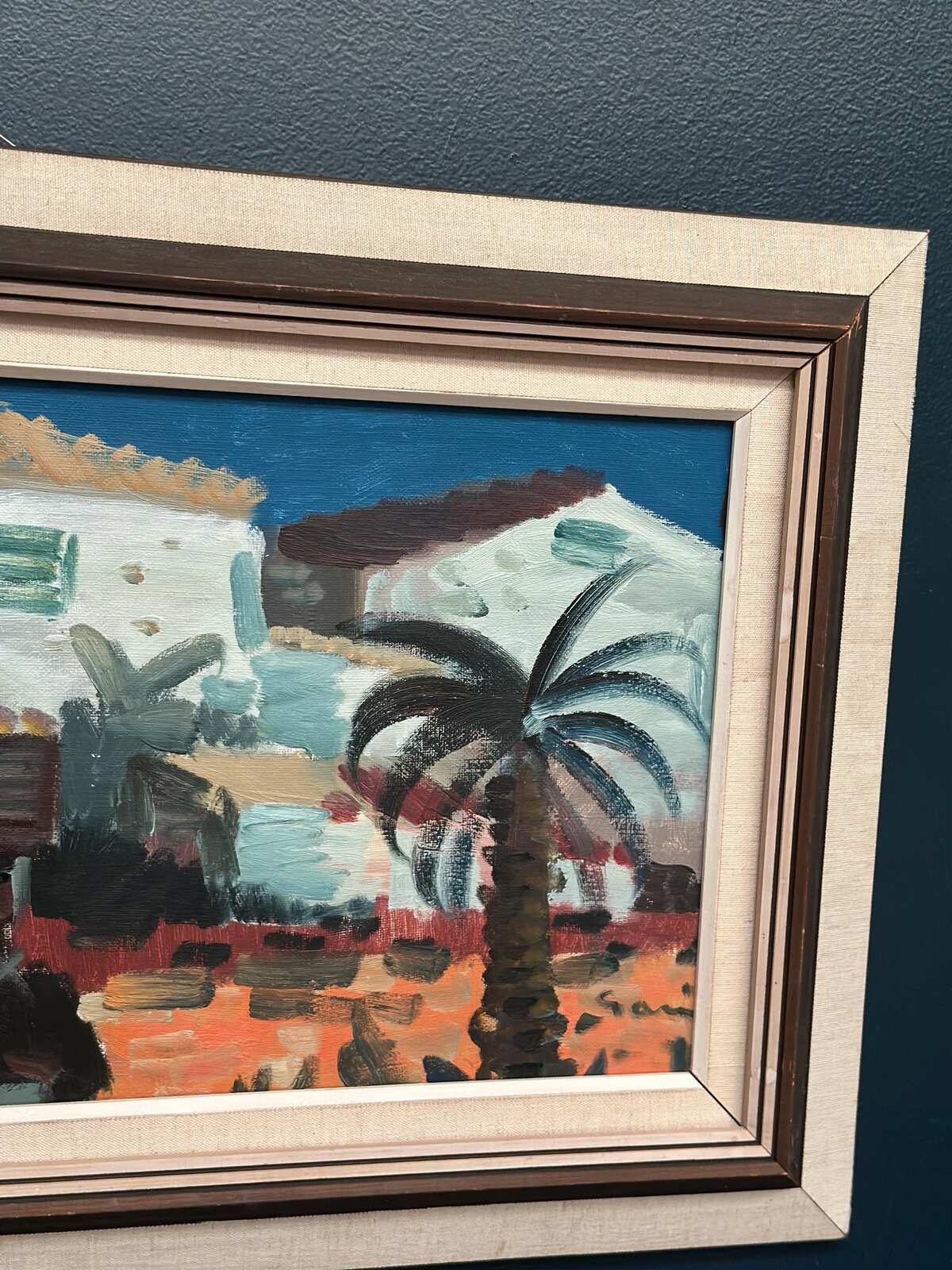 “Puerto de la Cruz” by Tage Gavik