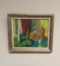 “Nature Morte” by Svän Grandin