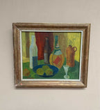 “Nature Morte” by Svän Grandin