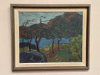 “Autumn Trees” by Svän Grandin
