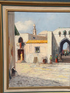 “Southern Street” by J. Erix