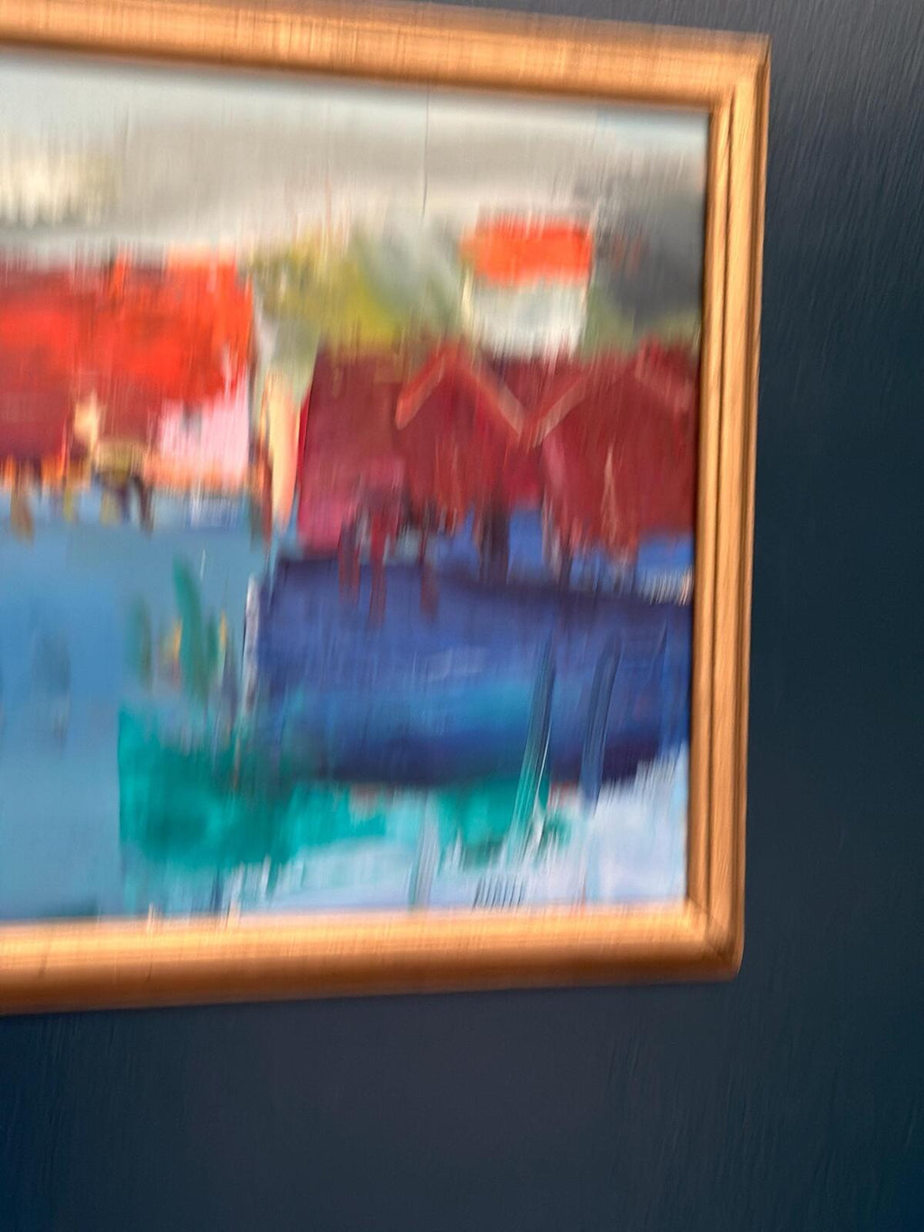 “In Bohuslän” by Lars Bertle