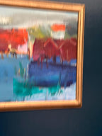 “In Bohuslän” by Lars Bertle