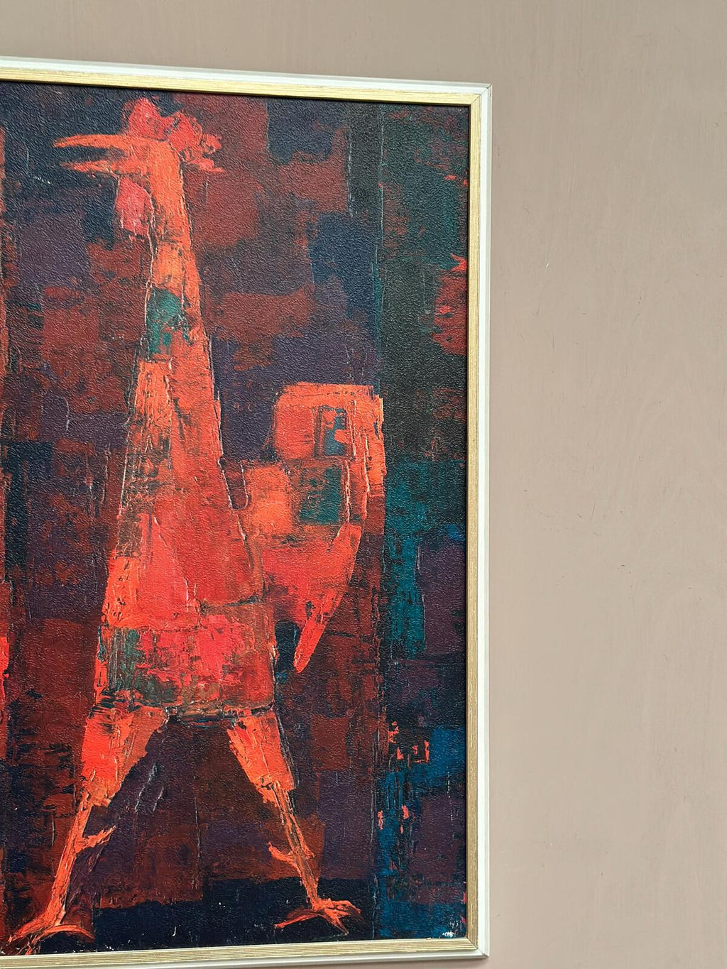 “De Haan” by Wolf Reuther