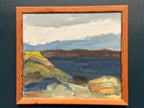 “Landscape II” by Stig Delang