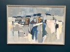 “Nättrok” by Gösta Sundström