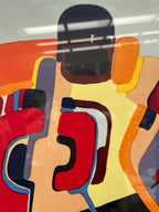 “Composition” by Bo Thorén