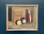 “Still Life” by Bengt Delefors