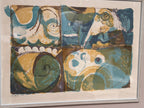 “Composition” by Thormod Larsen