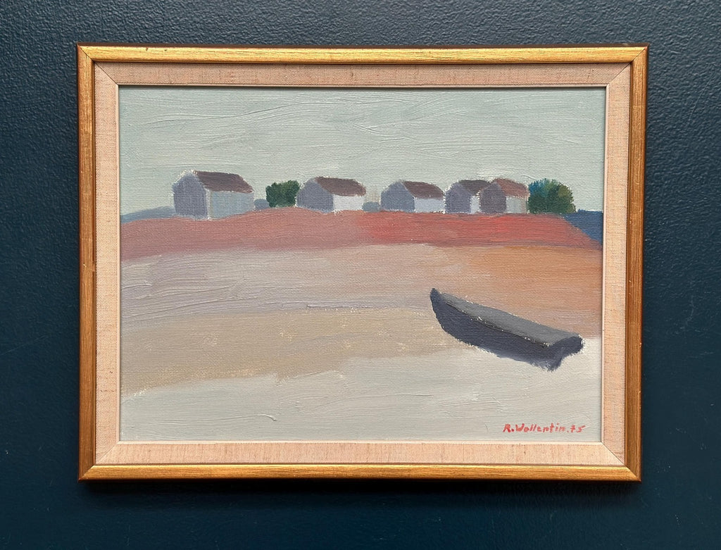 “Byxelkrok” by Raymond Wallentin