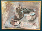 “Stilleben” by Anna Jonsson
