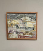 “Catalan Landscape” by Rune Rådsten