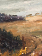 “Landscape” by Bertil Lundh