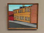 “Uppsala Motif” by C.L.S