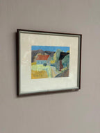 “Landscape” by Svan Grandin