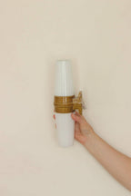 1960's Wall Lamps Designed by SIGVARD BERNADOTTE for IFÖ, Sweden