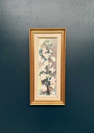 “Still Life with Flowers” by Richard Ingelsson