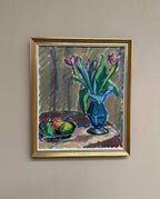 “Tulips” by Knut Lindström