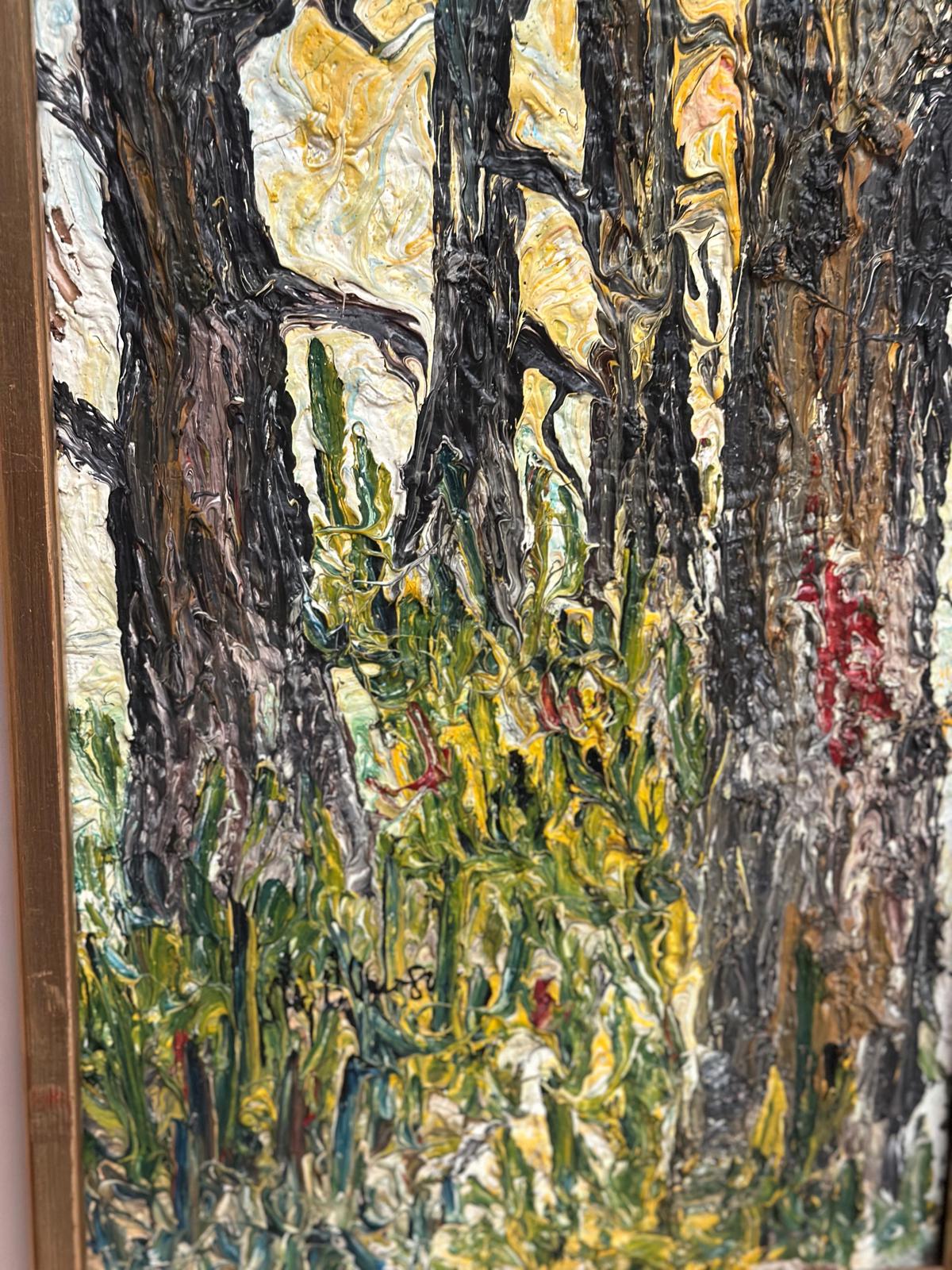 “Forest” by Stig Allan