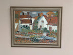 Houses by Birger Skarp