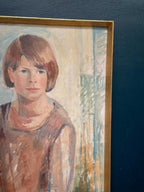 “Marianne” by Ingjerd Pettersen Hagh