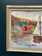Sailing Boats