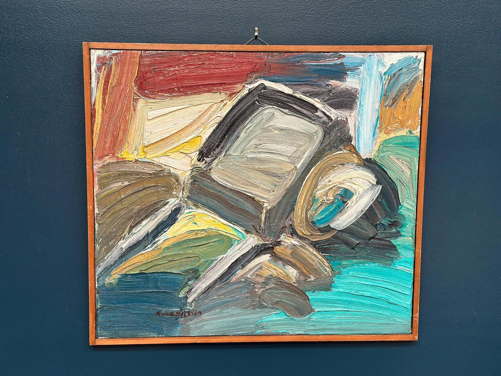 “Måndagskänsla” by Rune Nilsson