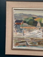 “Marina” by Anders A. Jönsson (1907–2002)