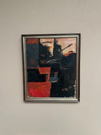 “Transformation” by Gösta Wallmark