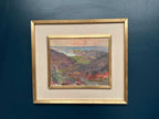“Bergen” by John Österlund