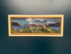 “Huts” by Bo Sjööberg