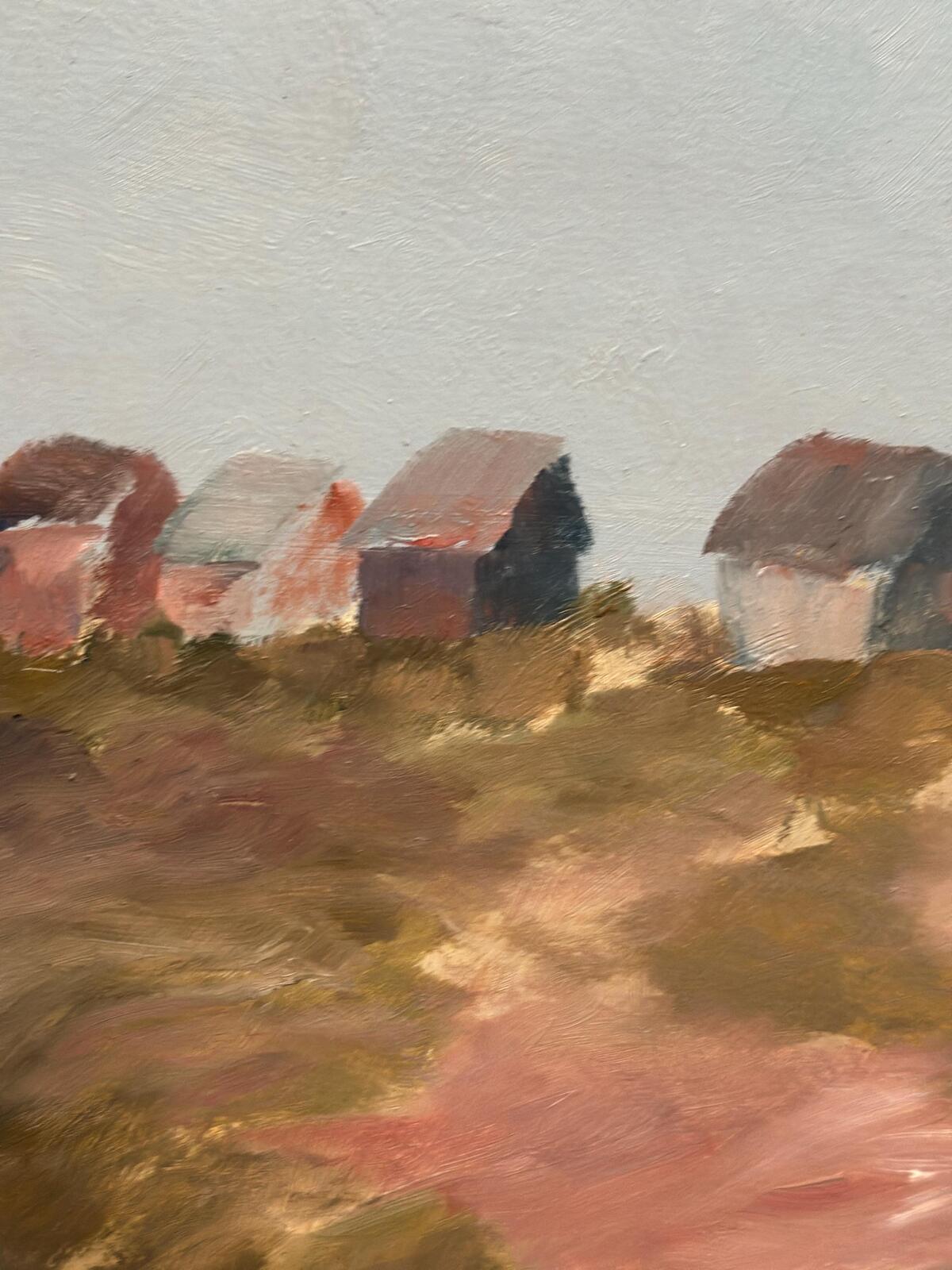 “Landskap”by J. Emel