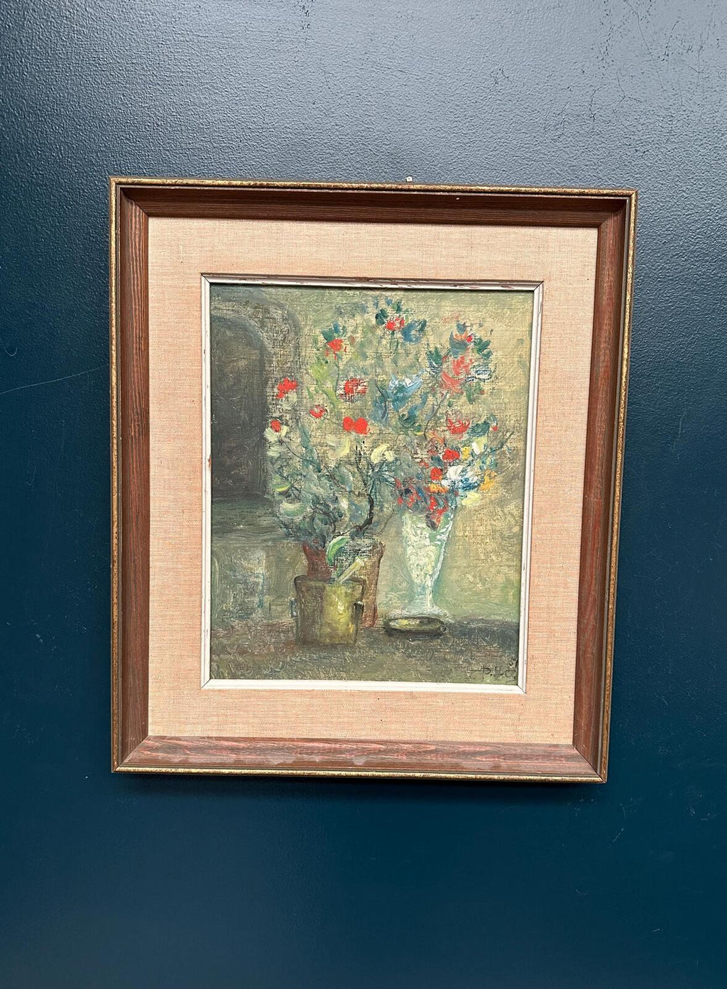 "Vases"