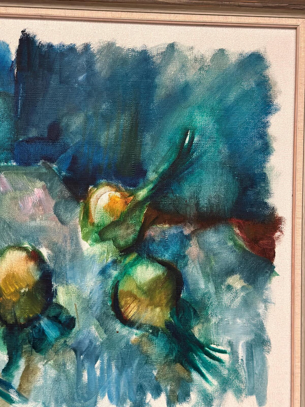 “Abstract Composition” by Bergengren