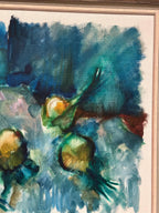 “Abstract Composition” by Bergengren