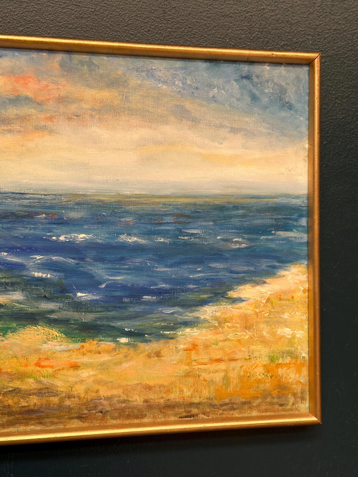 “Landscape” by Lalla Blecher