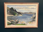 “Landscape” by Bertil Brolin