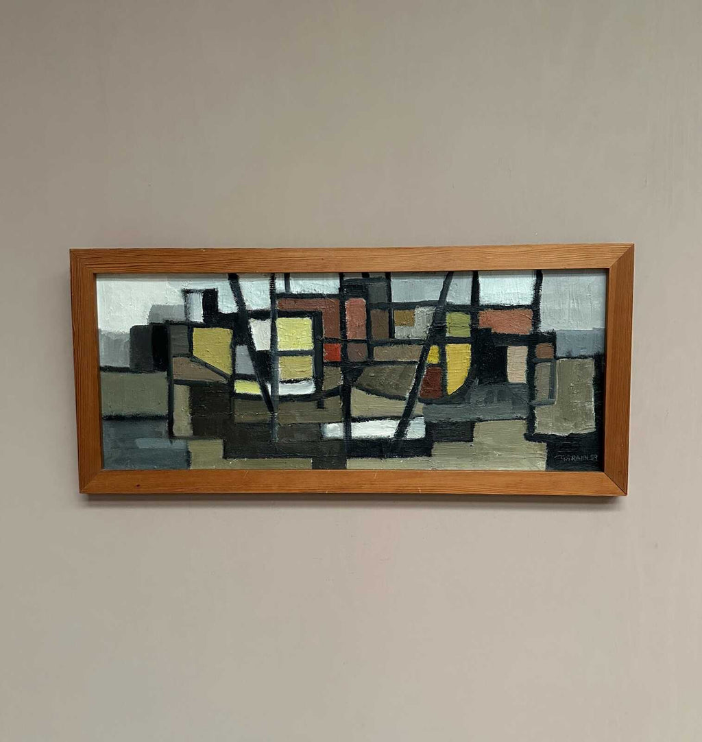 Abstract Composition