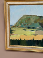 “Mountain” by Stig Warhead