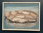 “The Bohuslän Mountain” by Nils Olsson