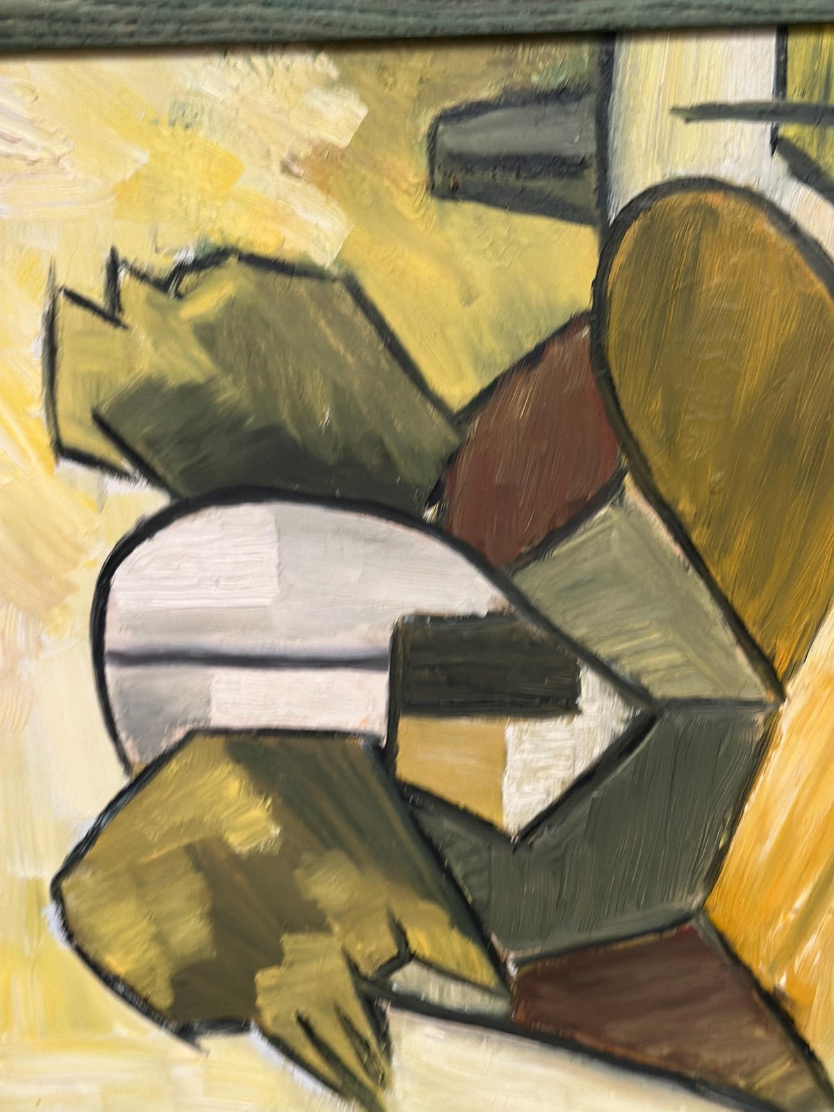 Abstract Composition